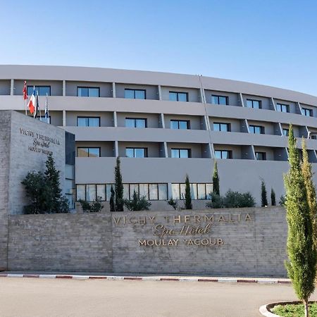 Vichy Thermalia Spa Hotel Φεζ Εξωτερικό φωτογραφία